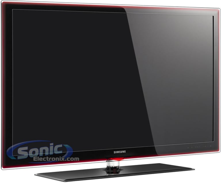 Samsung UN46B7000 (UN-46B7000) Image 2