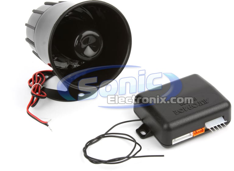 AutoPage RF-320 Image 2