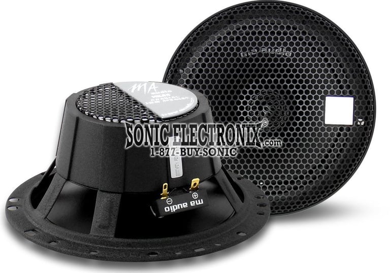** SPECIAL!! ** MA Audio HK65 Image 1