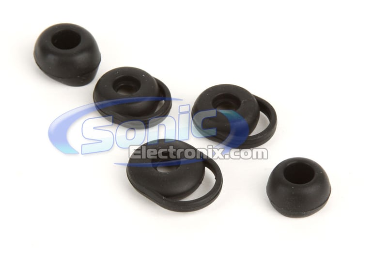 Bluetrek Metal (Black) Image 5