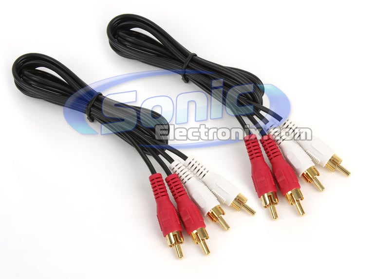 Numark CDN88 Image 10