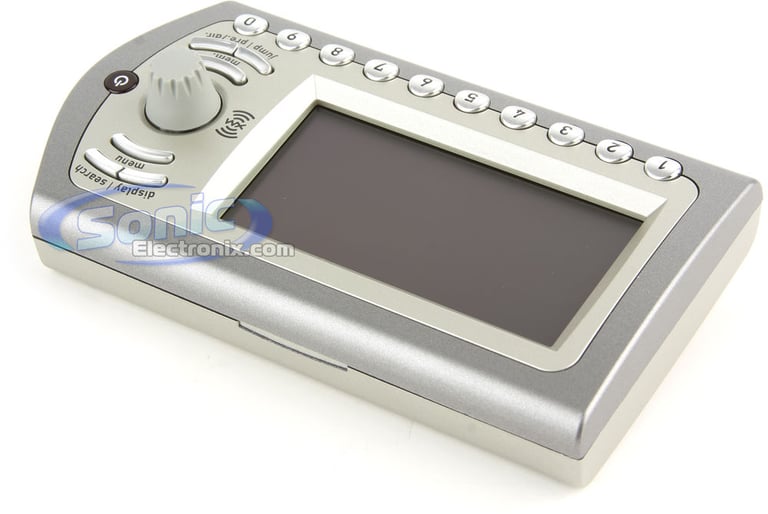 Audiovox XMCK-10AP - Xpress Image 3