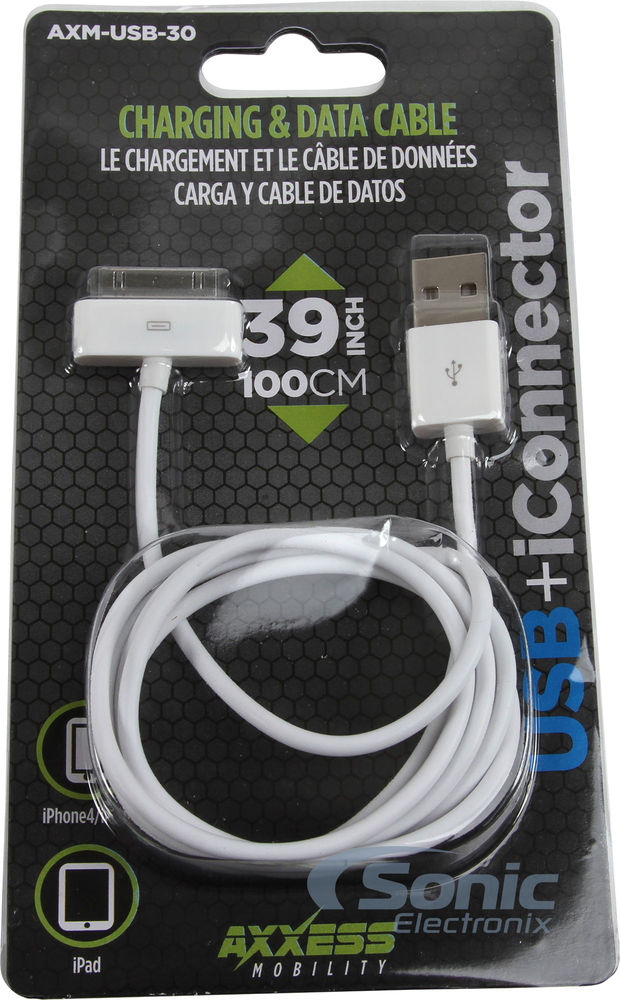 Axxess AXM-USB-30 Image 2