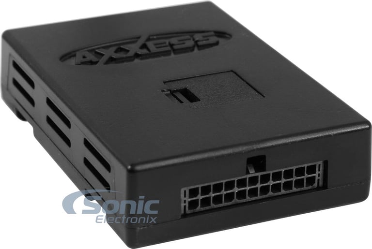 Axxess BX-GM6 Image 2