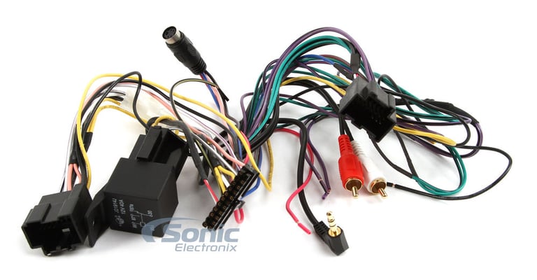 Axxess BX-GM6 Image 4