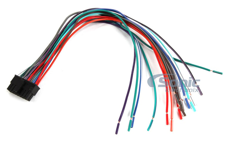 Axxess BX-GM6 Image 5