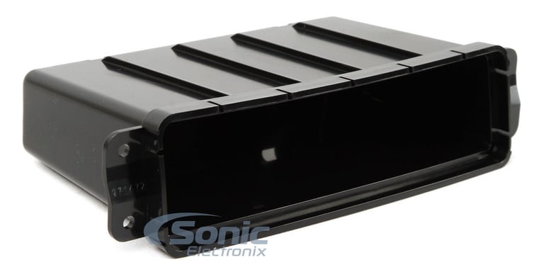Metra 95-3314G Dash kit Image 3