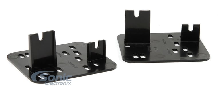 Metra 95-3314G Dash kit Image 4