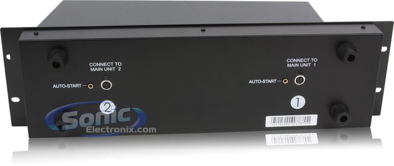 Numark CDN88 Image 4