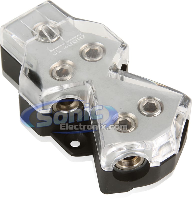 JL Audio XA-PDB2-1:4 Image 2