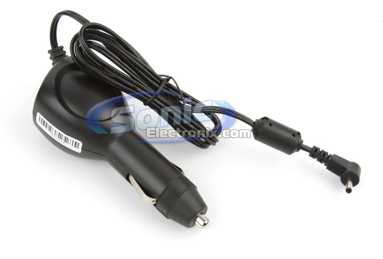 Audiovox XMCK30P / XMCK30PXM (Black) - XpressRC  Image 13
