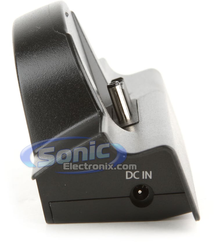 Audiovox XMCK30P / XMCK30PXM (Black) - XpressRC  Image 10