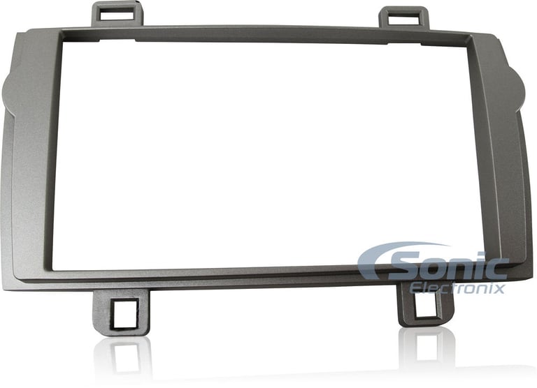 Metra 95-8237S Dash Kit Image 2
