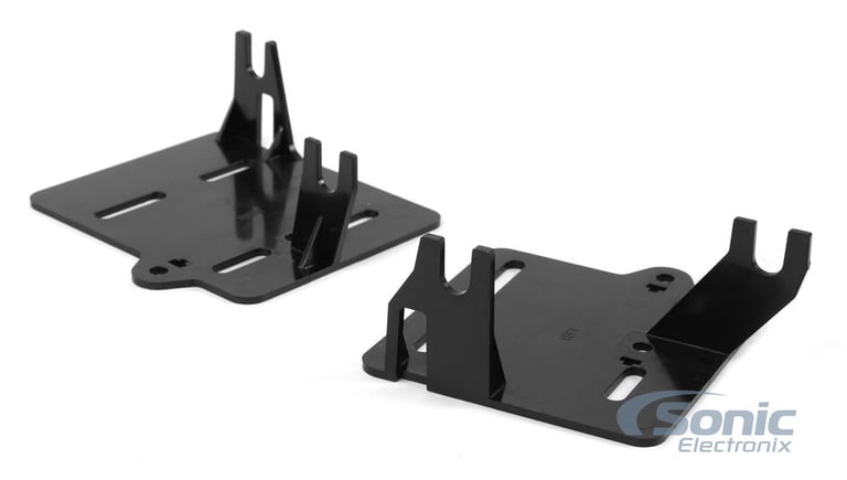 Metra 95-8237S Dash Kit Image 3