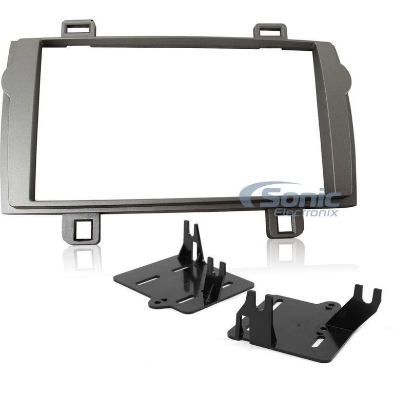 Metra 95-8237S Dash Kit Image 1