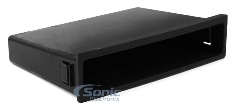 Metra 99-6516B Dash Kit Image 4
