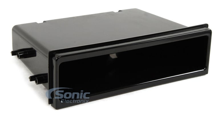 Metra 99-7623 Dash Kit Image 3
