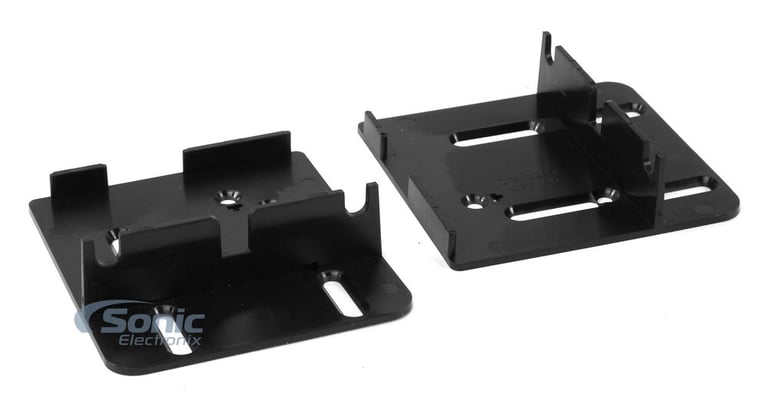 Metra 99-7623 Dash Kit Image 4