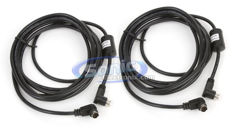 Numark CDN88 Image 8