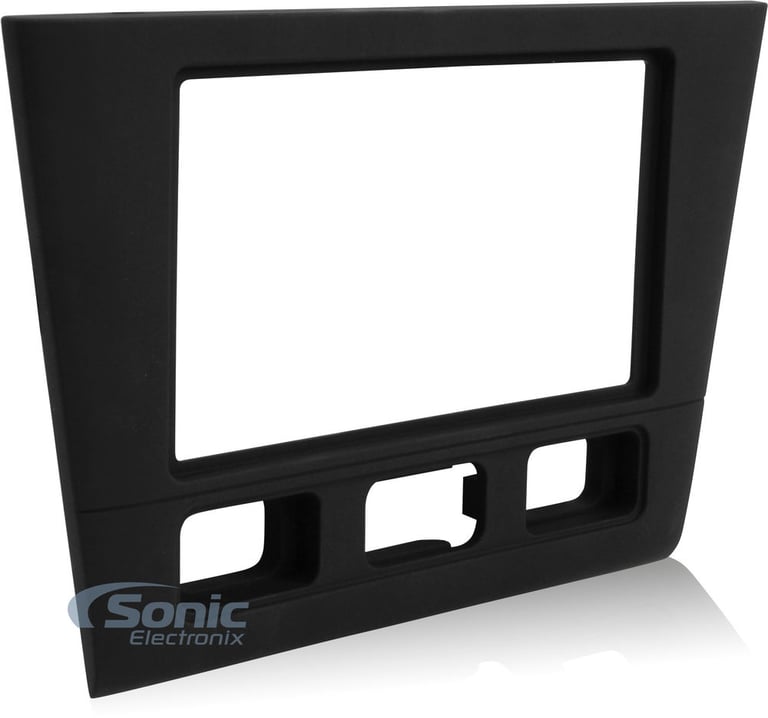 Metra 99-7806B Dash Kit Image 2