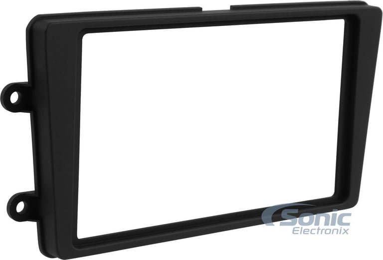 Metra 99-7806B Dash Kit Image 3