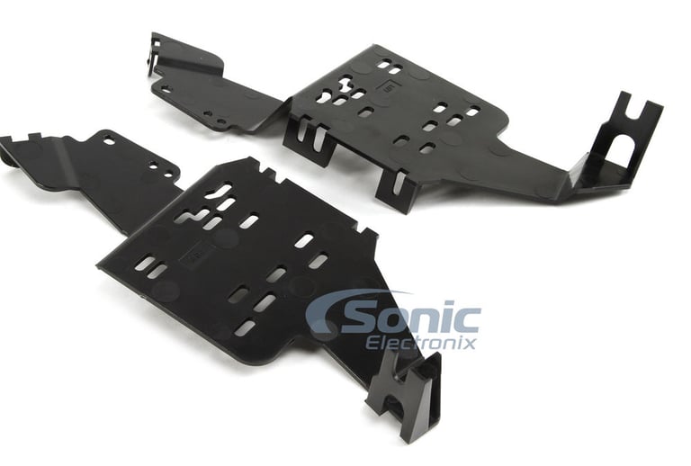 Metra 99-7806B Dash Kit Image 5