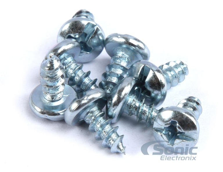 Metra 99-7806B Dash Kit Image 6