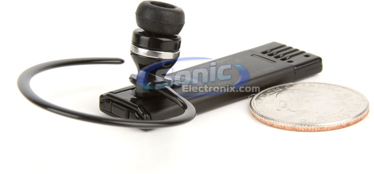 Bluetrek Metal (Black) Image 2