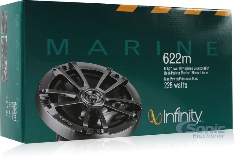 Infinity 622M Image 6