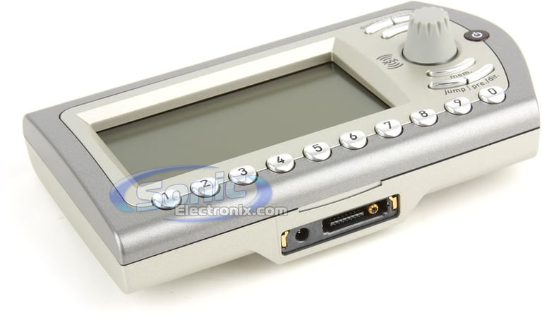 Audiovox XMCK-10AP - Xpress Image 2