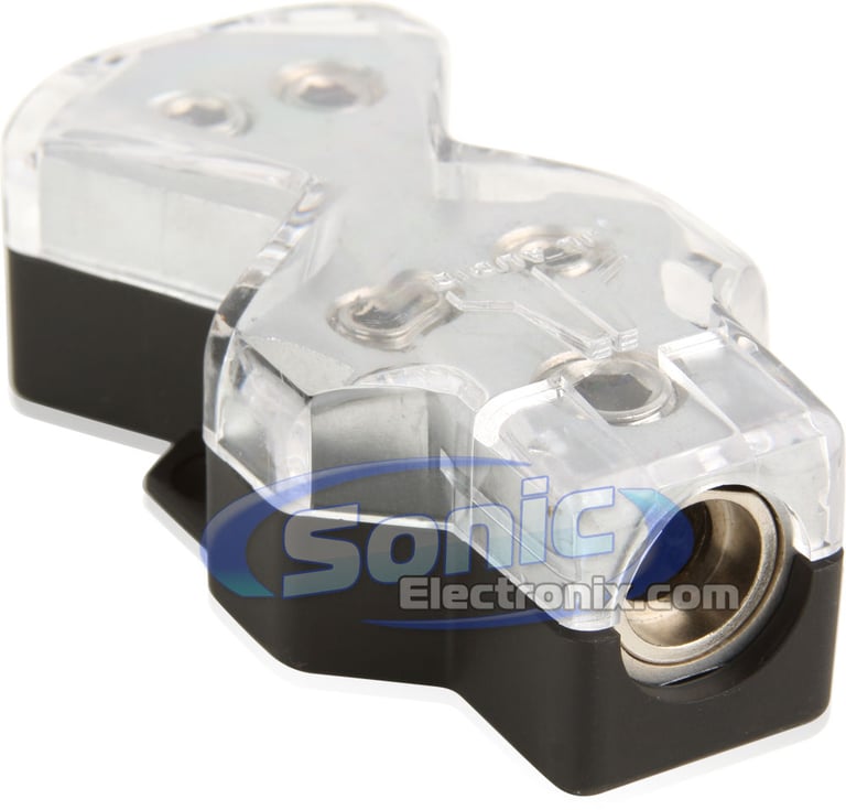 JL Audio XA-PDB2-1:4 Image 3