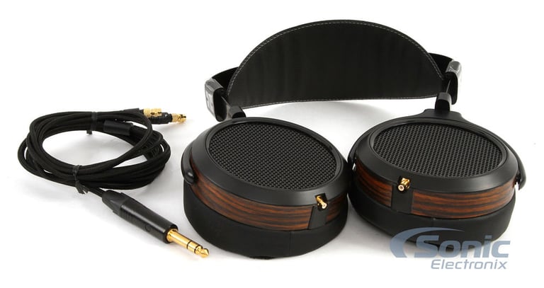 HiFiMAN HE-560 Image 7