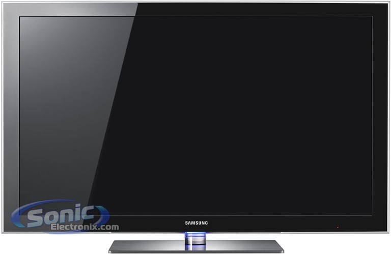 Samsung PN58B860 (PN-58B860) Image 1