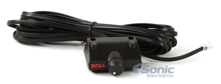 Boss PT3000 Image 5