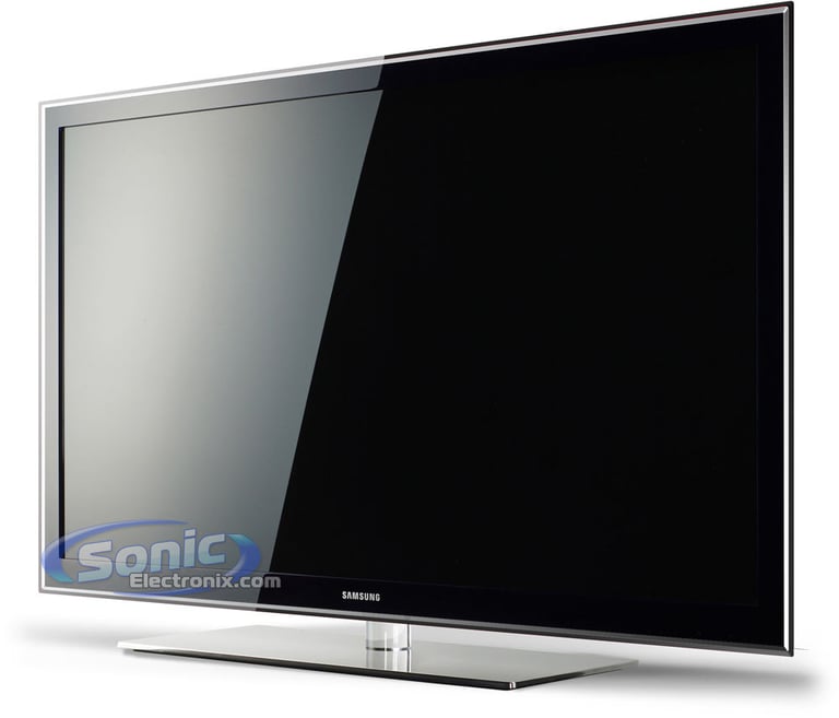Samsung PN58B860 (PN-58B860) Image 2
