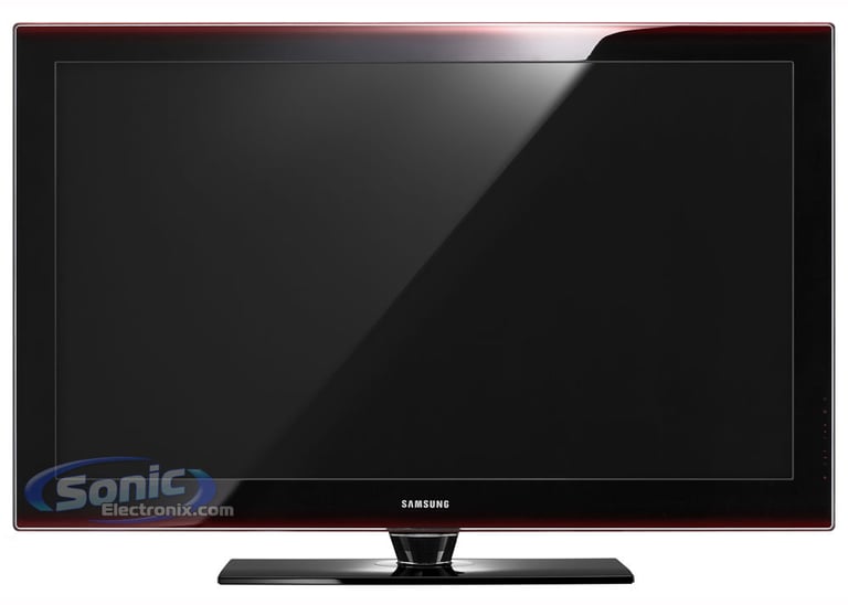 Samsung PN58B650 (PN-58B650) Image 1