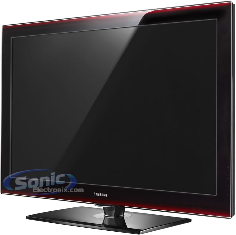 Samsung PN58B650 (PN-58B650) Image 3