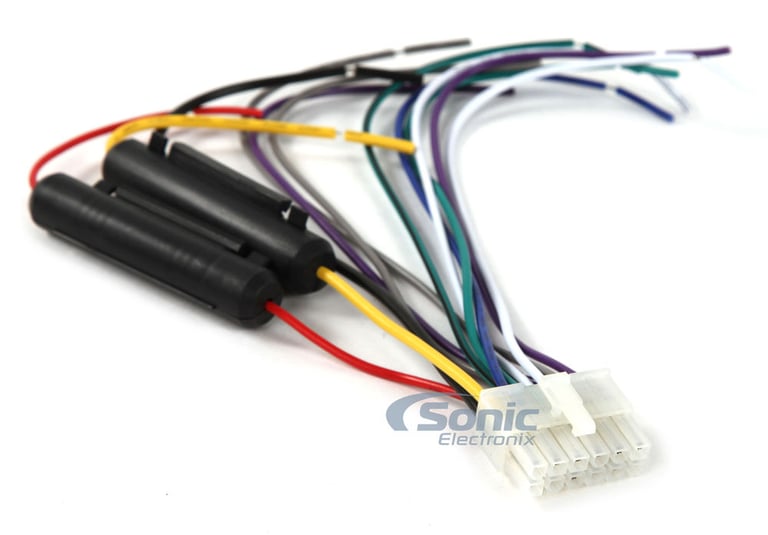 Power Acoustik PCD-41B Image 7
