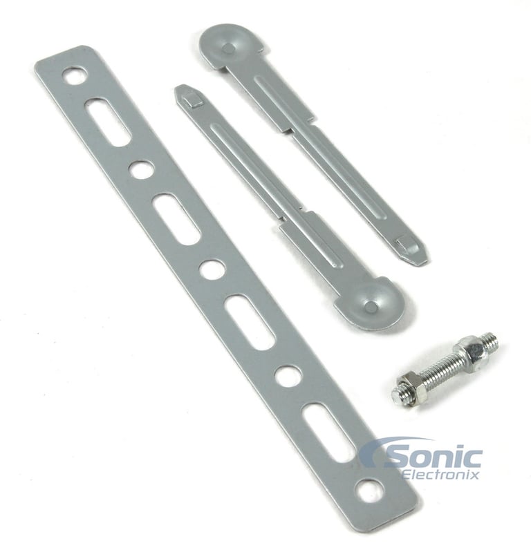 Power Acoustik PCD-41B Image 8