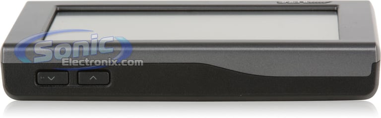 Alpine PND-K3 Image 4