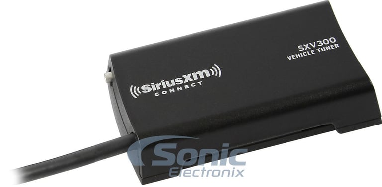 Sony XSP-N1BT with Free* SiriusXM Tuner (*After $70 Mail In Rebate) Image 18
