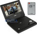 Coby TF-DVD7008 thumbnail