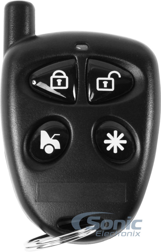 Crimestopper FS-89 Image 4