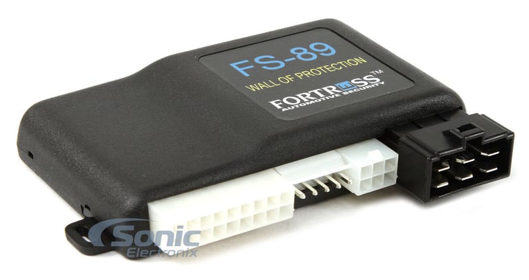 Crimestopper FS-89 Image 6