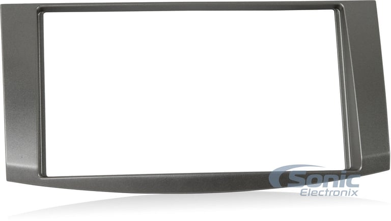 Metra 95-8215S Dash Kit Image 2