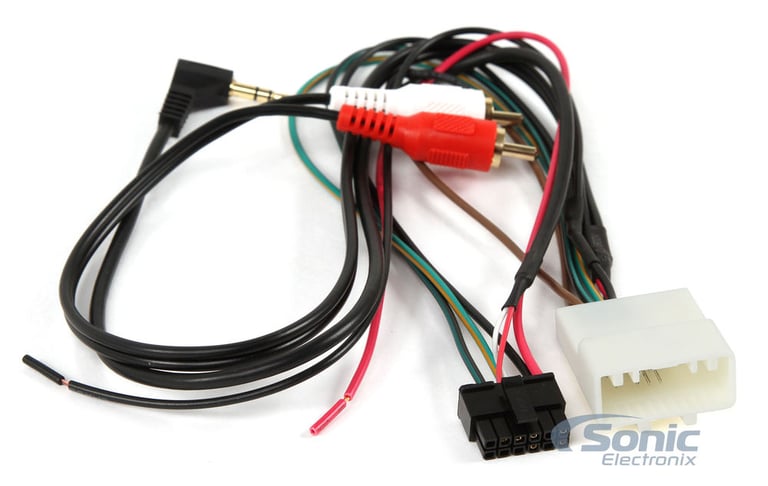 Metra 95-8215S Dash Kit Image 4