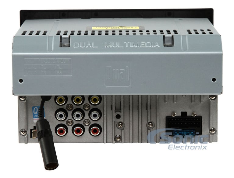 Dual DV605 Image 3