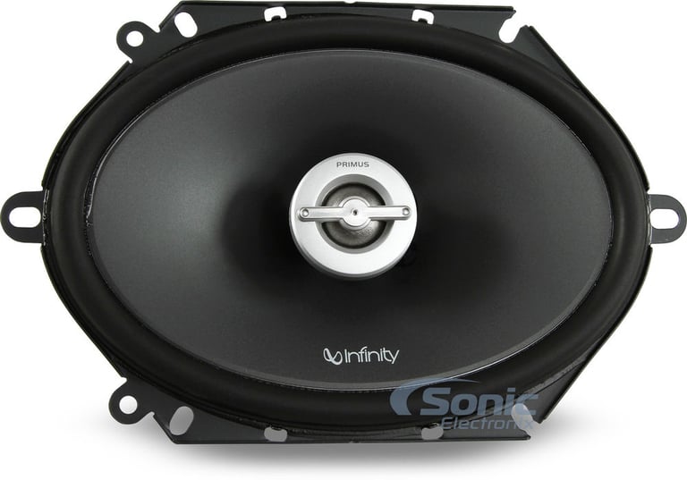 Infinity Primus PR8602cf Image 2