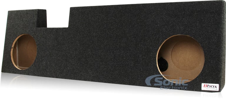 Bbox by Atrend A393-10CP Image 2