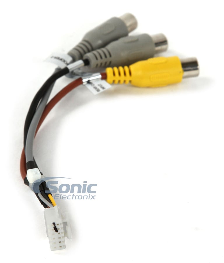 Dual DV625BH Open Box Complete Image 7